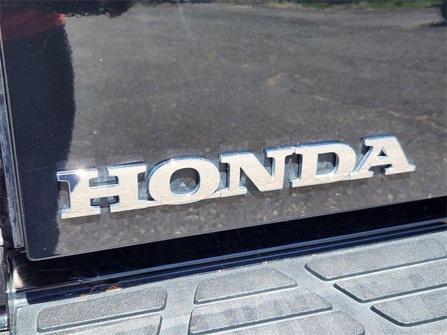 used 2011 Honda Ridgeline car, priced at $17,580