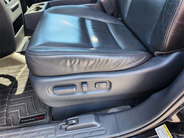 used 2011 Honda Ridgeline car, priced at $17,580