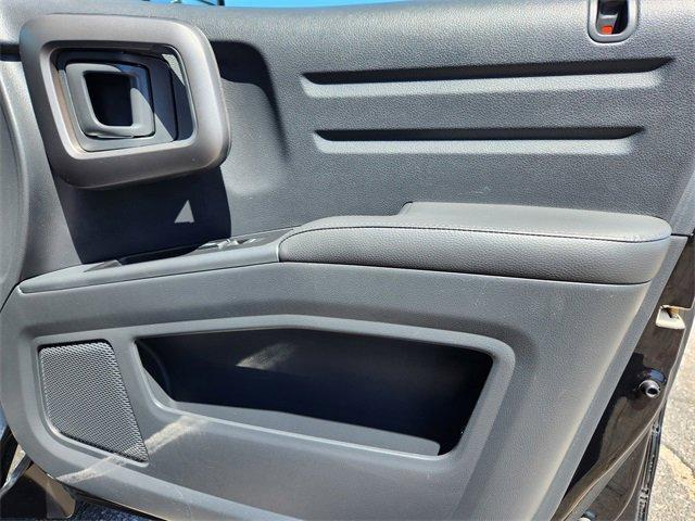 used 2011 Honda Ridgeline car, priced at $17,580