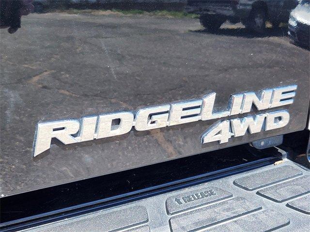 used 2011 Honda Ridgeline car, priced at $17,580