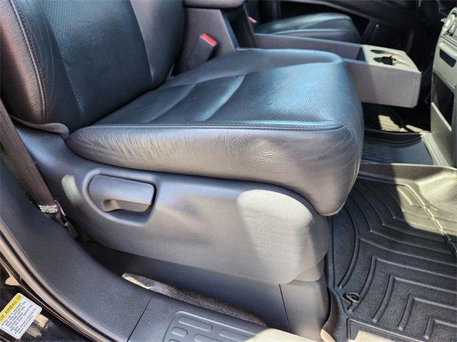 used 2011 Honda Ridgeline car, priced at $17,580