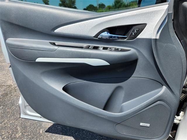 used 2020 Chevrolet Bolt EV car, priced at $17,580