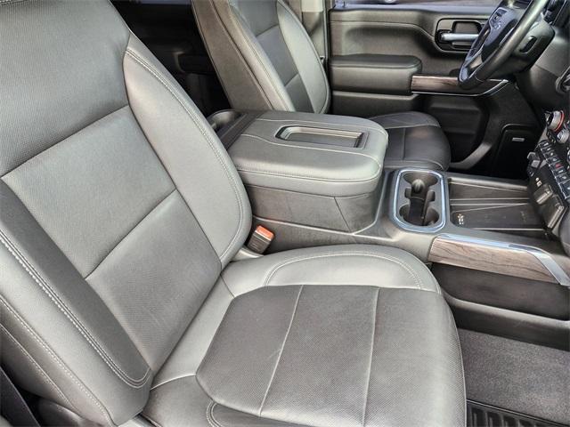 used 2021 Chevrolet Silverado 3500 car, priced at $57,587