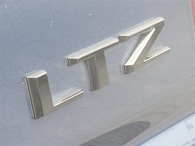 used 2021 Chevrolet Silverado 3500 car, priced at $57,587