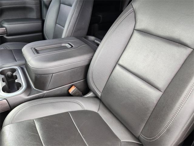 used 2021 Chevrolet Silverado 3500 car, priced at $57,587