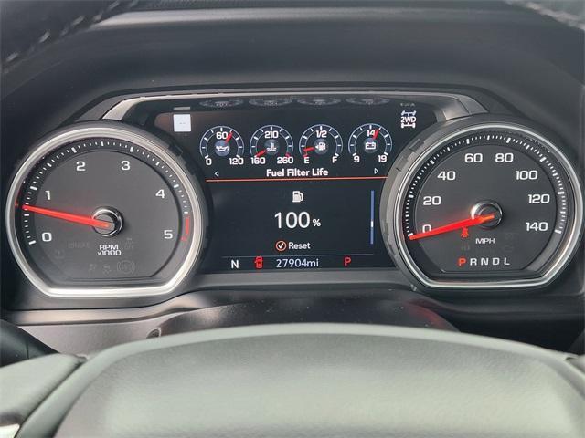 used 2021 Chevrolet Silverado 3500 car, priced at $57,587