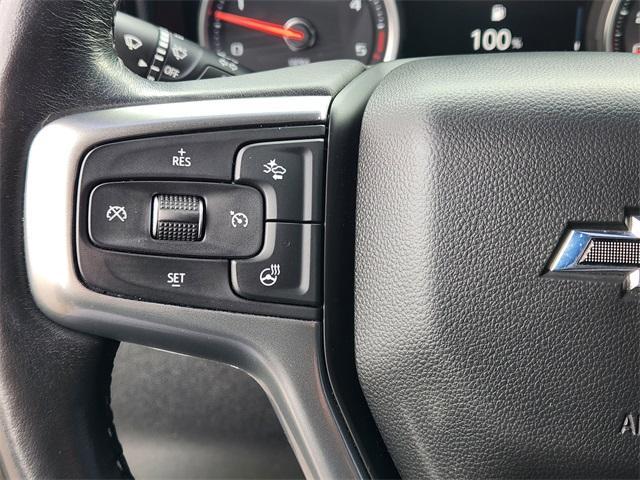 used 2021 Chevrolet Silverado 3500 car, priced at $57,587