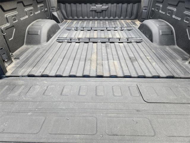 used 2021 Chevrolet Silverado 3500 car, priced at $57,587