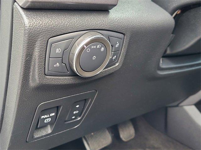 used 2020 Ford F-150 car, priced at $33,580