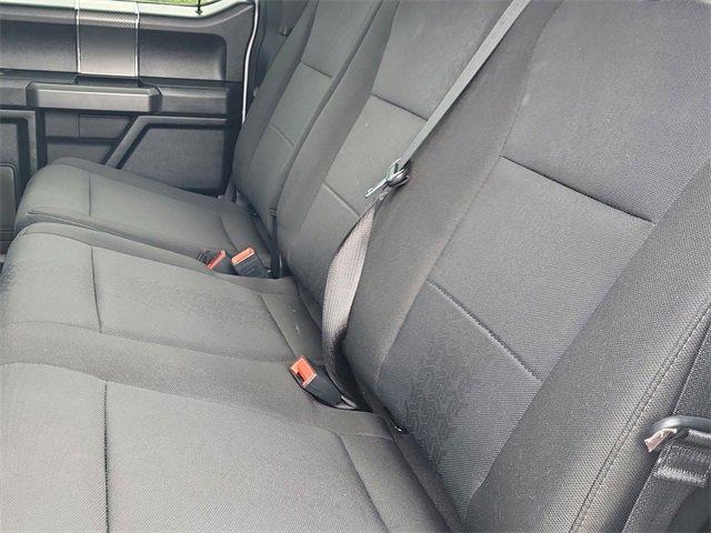 used 2020 Ford F-150 car, priced at $33,580