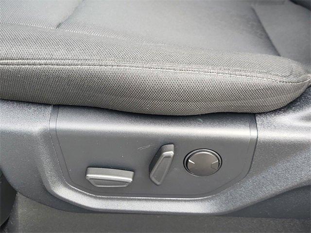 used 2020 Ford F-150 car, priced at $33,580