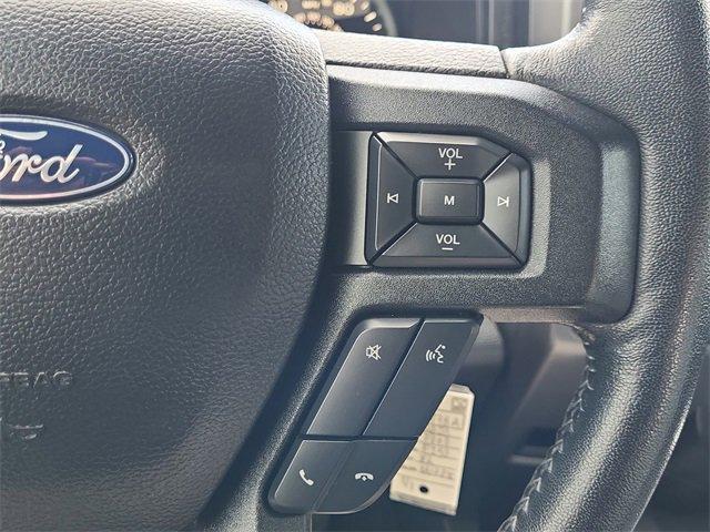 used 2020 Ford F-150 car, priced at $33,580