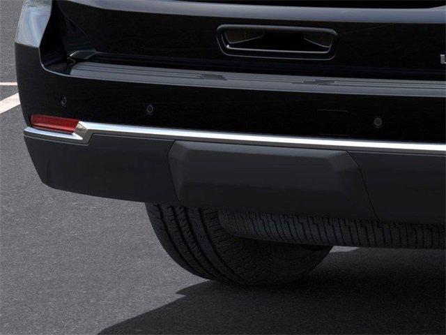 new 2025 Chevrolet Tahoe car, priced at $71,109