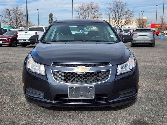 used 2013 Chevrolet Cruze car, priced at $9,580