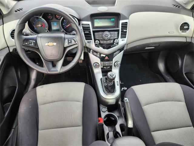 used 2013 Chevrolet Cruze car, priced at $9,580