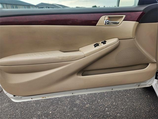 used 2005 Toyota Camry Solara car, priced at $7,580
