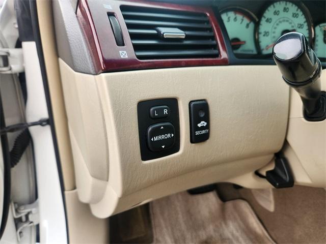 used 2005 Toyota Camry Solara car, priced at $7,580