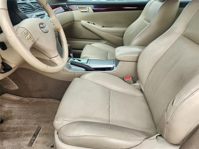 used 2005 Toyota Camry Solara car, priced at $7,580