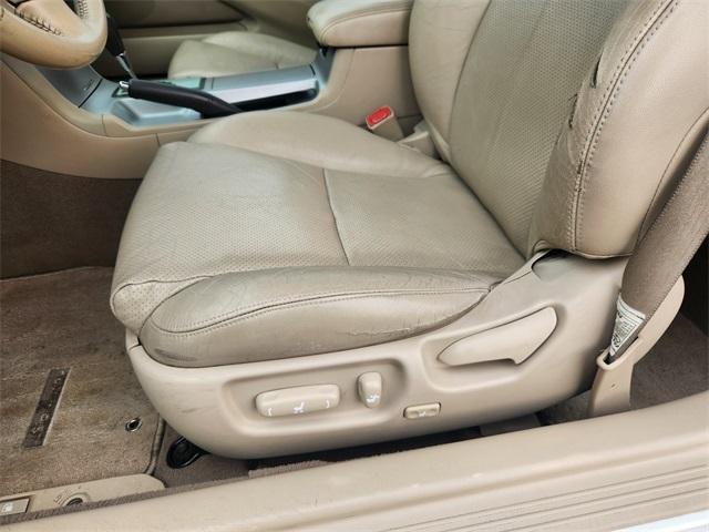 used 2005 Toyota Camry Solara car, priced at $7,580
