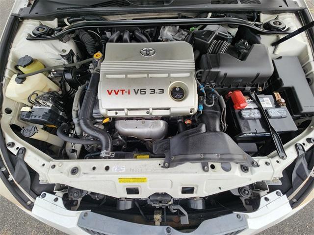used 2005 Toyota Camry Solara car, priced at $7,580