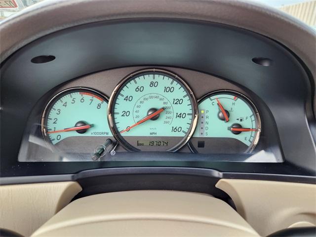 used 2005 Toyota Camry Solara car, priced at $7,580