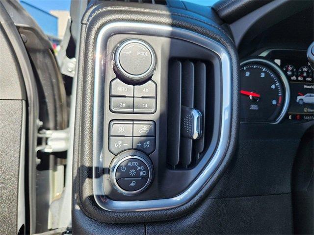 used 2023 Chevrolet Silverado 3500 car, priced at $65,580