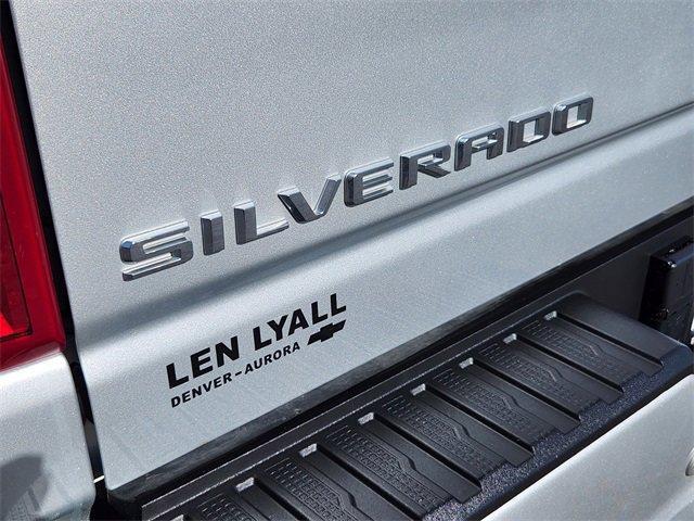 used 2023 Chevrolet Silverado 3500 car, priced at $65,580