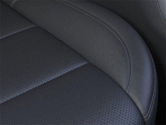 new 2025 Chevrolet Silverado 1500 car