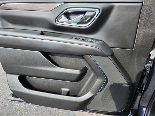 used 2023 Chevrolet Tahoe car, priced at $49,587