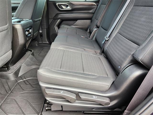used 2023 Chevrolet Tahoe car, priced at $49,587