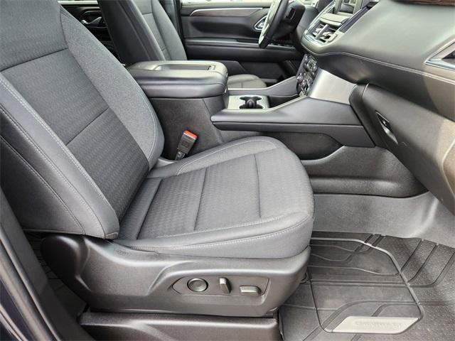 used 2023 Chevrolet Tahoe car, priced at $49,587