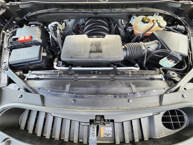 used 2023 Chevrolet Tahoe car, priced at $49,587
