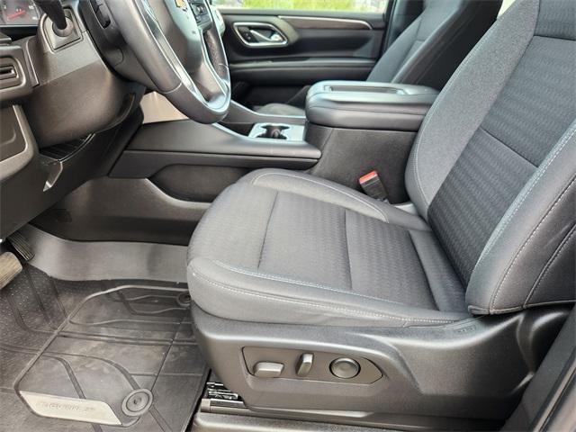 used 2023 Chevrolet Tahoe car, priced at $49,587