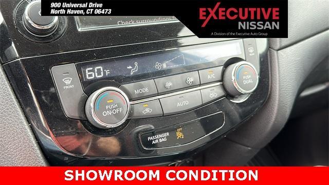 used 2020 Nissan Rogue car, priced at $14,694