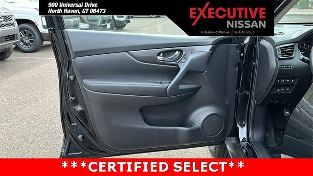 used 2020 Nissan Rogue car, priced at $13,898