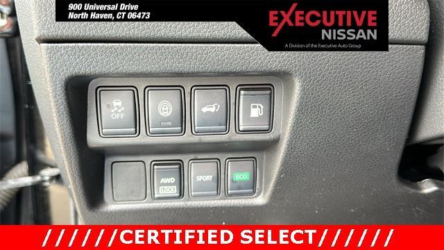 used 2020 Nissan Rogue car, priced at $14,694
