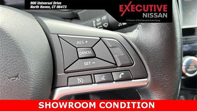 used 2020 Nissan Rogue car, priced at $14,694