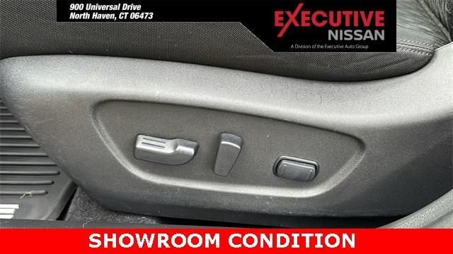 used 2020 Nissan Rogue car, priced at $14,694