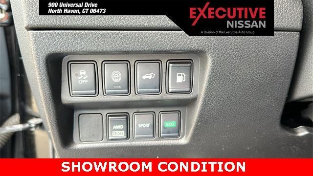 used 2020 Nissan Rogue car, priced at $14,694