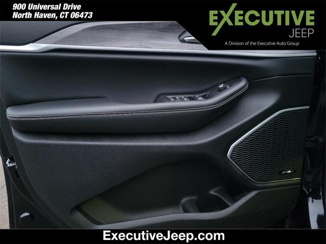 new 2024 Jeep Grand Cherokee 4xe car, priced at $55,499