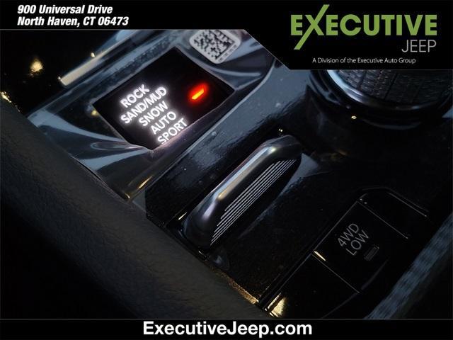 new 2024 Jeep Grand Cherokee 4xe car, priced at $55,499