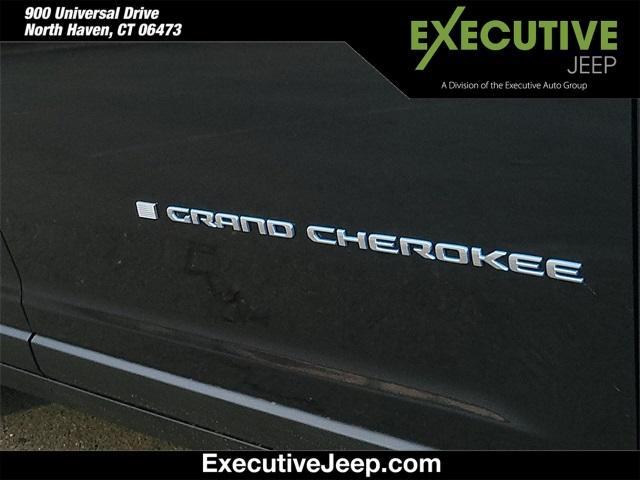 new 2024 Jeep Grand Cherokee 4xe car, priced at $55,499