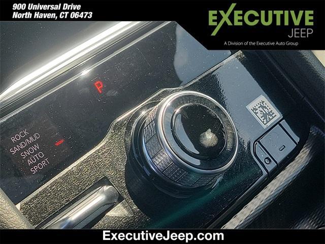 new 2024 Jeep Grand Cherokee 4xe car, priced at $54,999