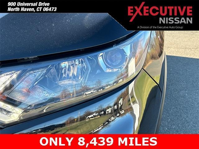 used 2022 Nissan Rogue Sport car, priced at $24,998