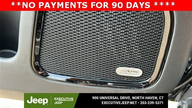 new 2025 Jeep Compass car, priced at $32,723