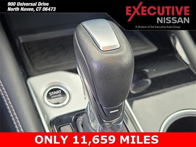 used 2023 Nissan Altima car, priced at $25,997