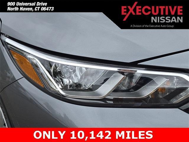 used 2022 Nissan Sentra car, priced at $18,656