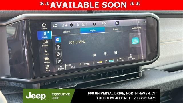 used 2024 Jeep Wrangler 4xe car, priced at $37,488