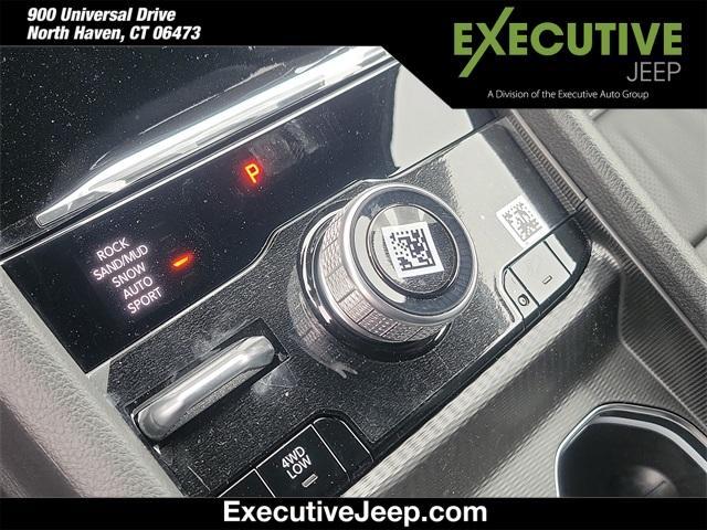 new 2024 Jeep Grand Cherokee 4xe car, priced at $56,148