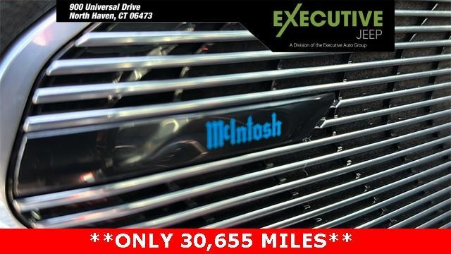 used 2022 Jeep Grand Cherokee 4xe car, priced at $38,497